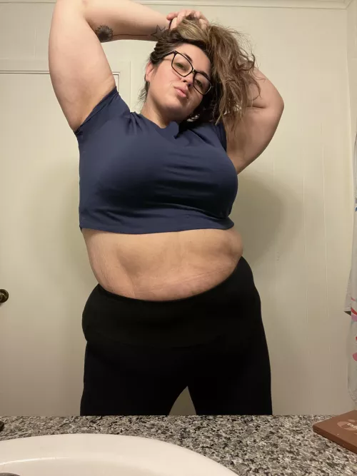 Good morning! 💋 by Extreme_Copy_4104