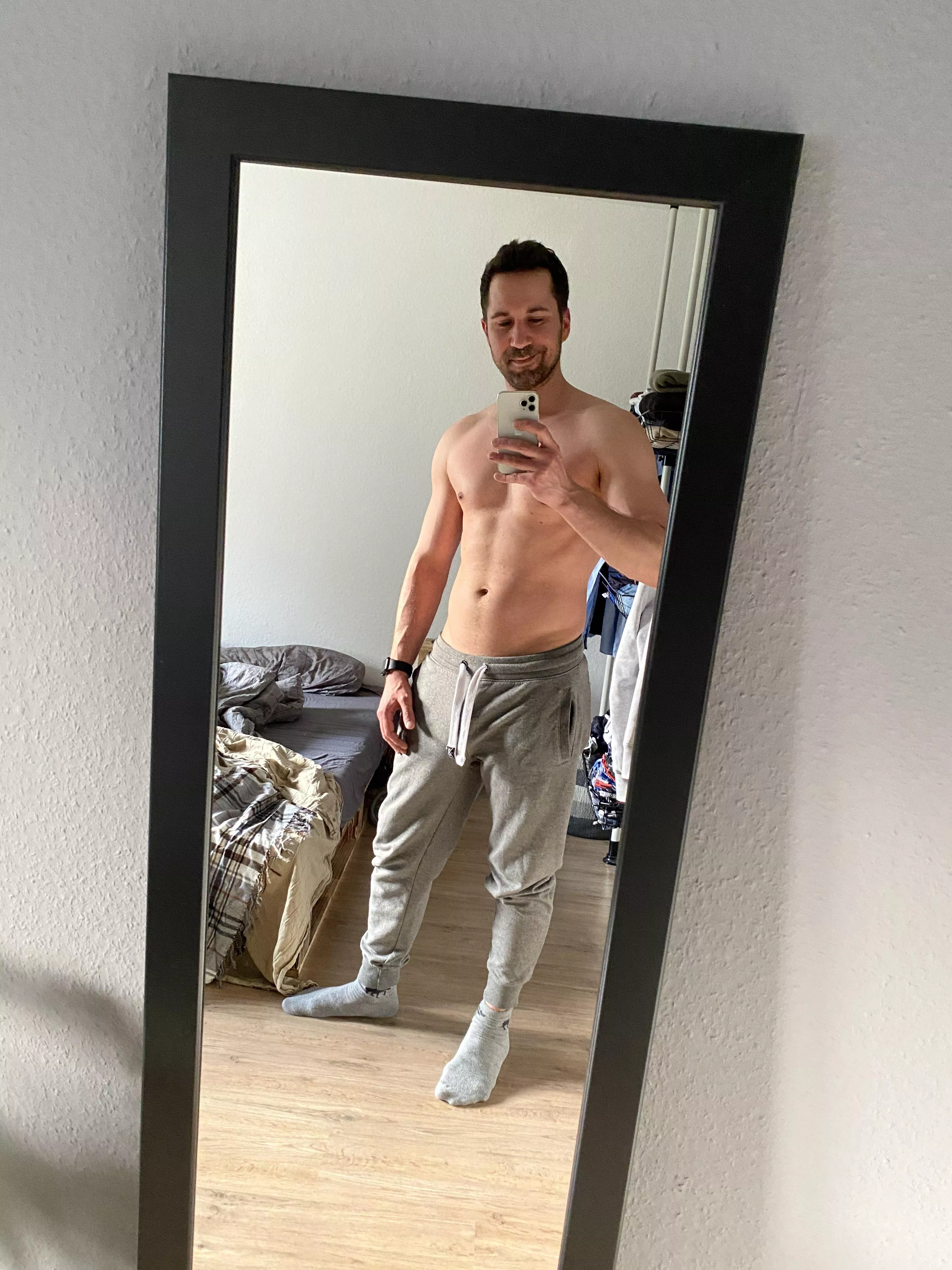 Good morning ✌️ posted by _phil_tim_