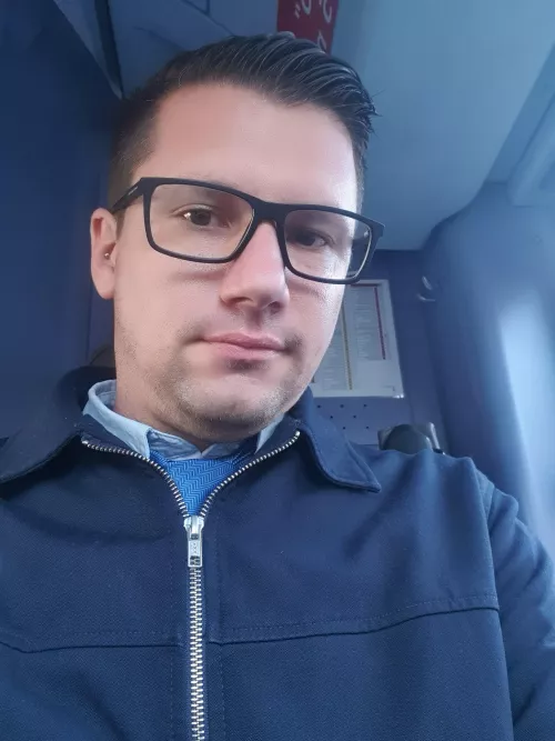 Good morning 😘 by No-Opportunity9542