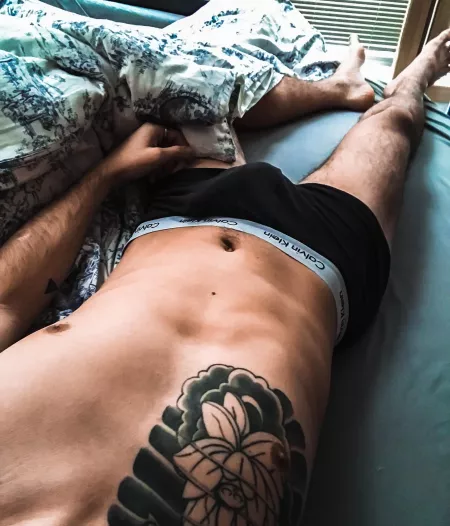 Good morning! by SirDreamWorks