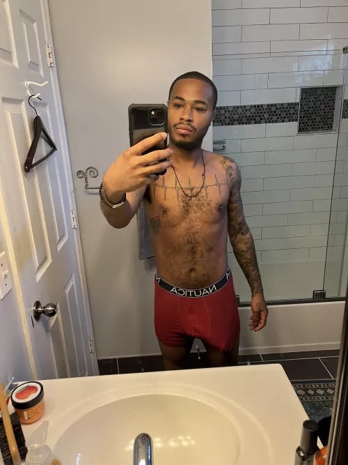 Good morning by dpickle1000