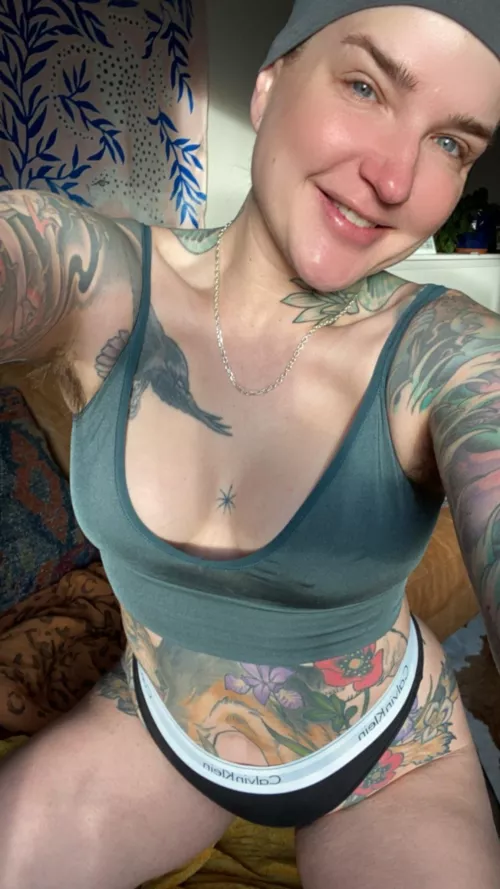 Good morning ☀️ by wolffinthethroneroom