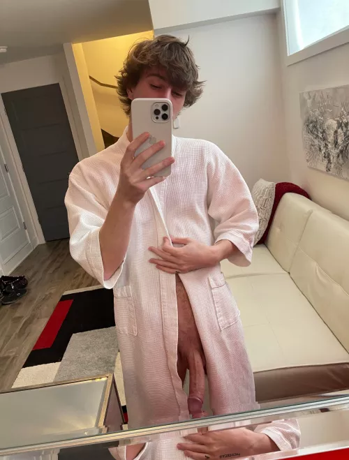 Good Morning 😏 by New_Specific9276