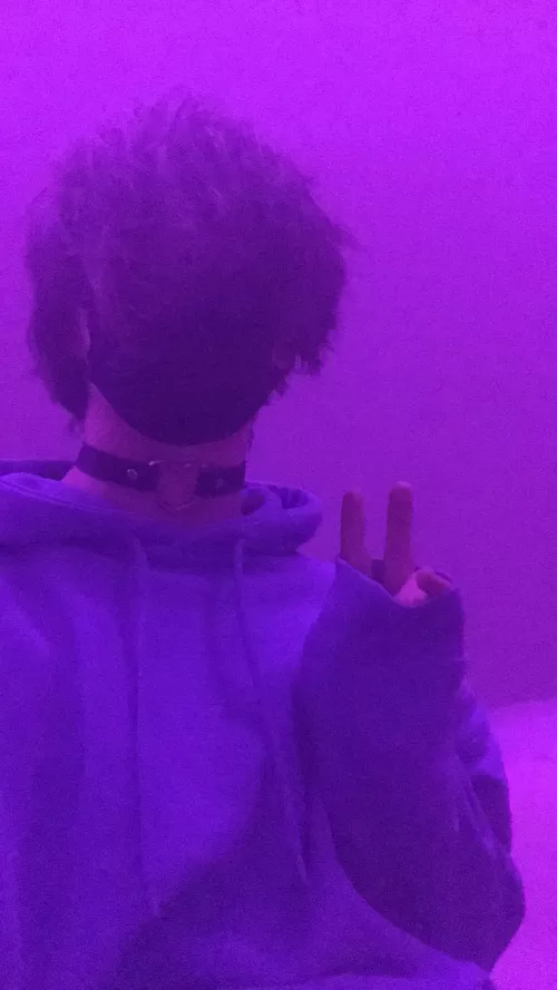 Good morning everyone by NekoSenpai44