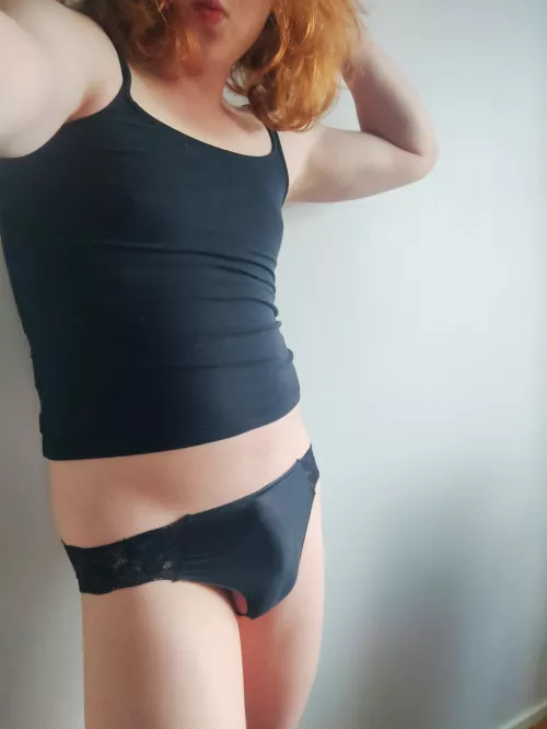 Good morning everyone 😘 by xAmoraxx