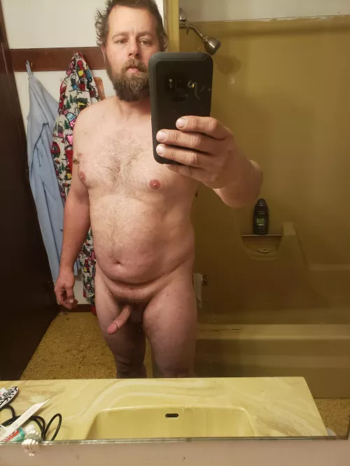 Good morning everyone by sdcamper