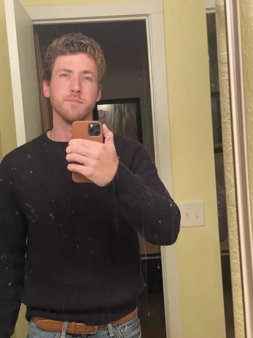 Good morning everyone by Obvious_Cap264