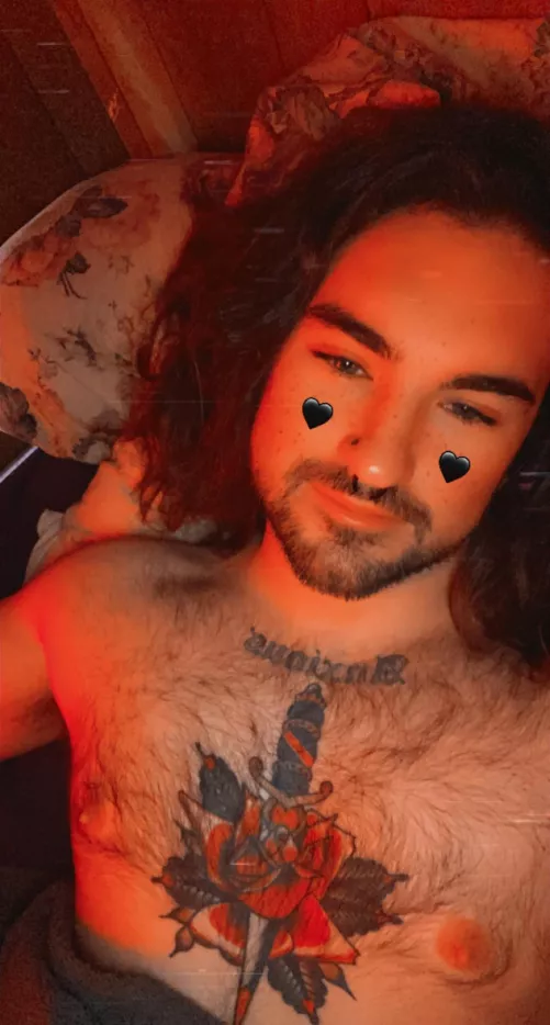 Good morning everyone💖 by anonfornow321