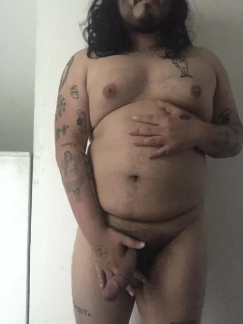 Good morning everyone by PigletsSin666