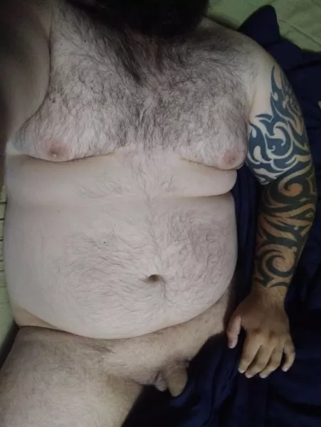 Good morning everyone by OriginalSpirited3437