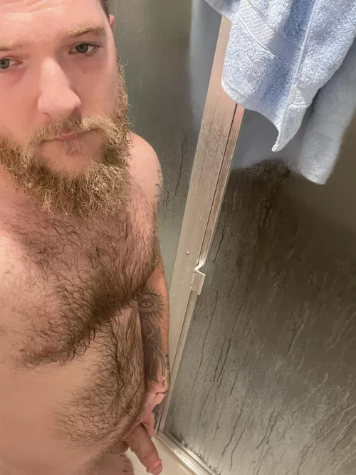 Good morning everyone by Roxy883