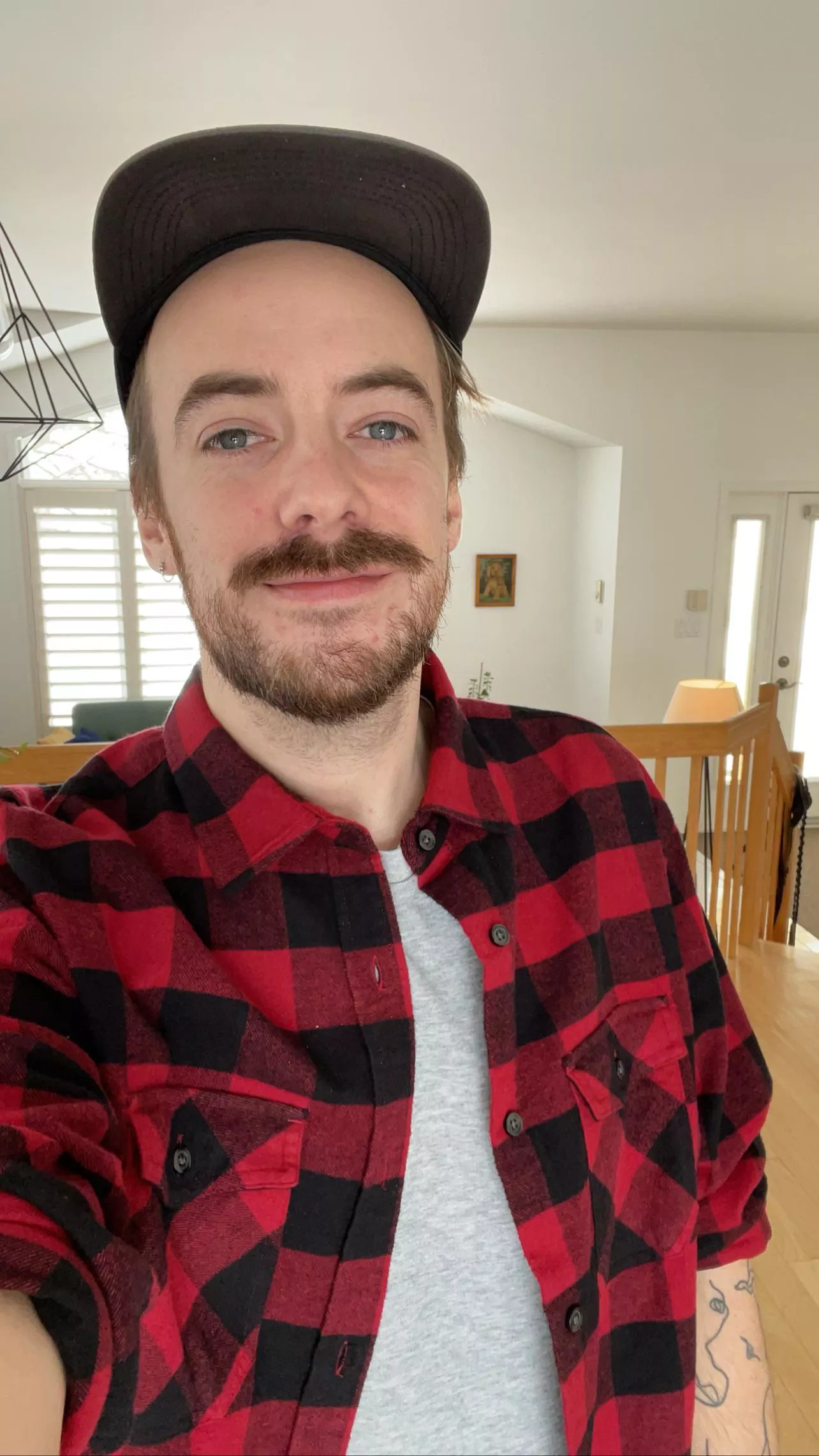 Good morning everyone 🥰 posted by sklave_