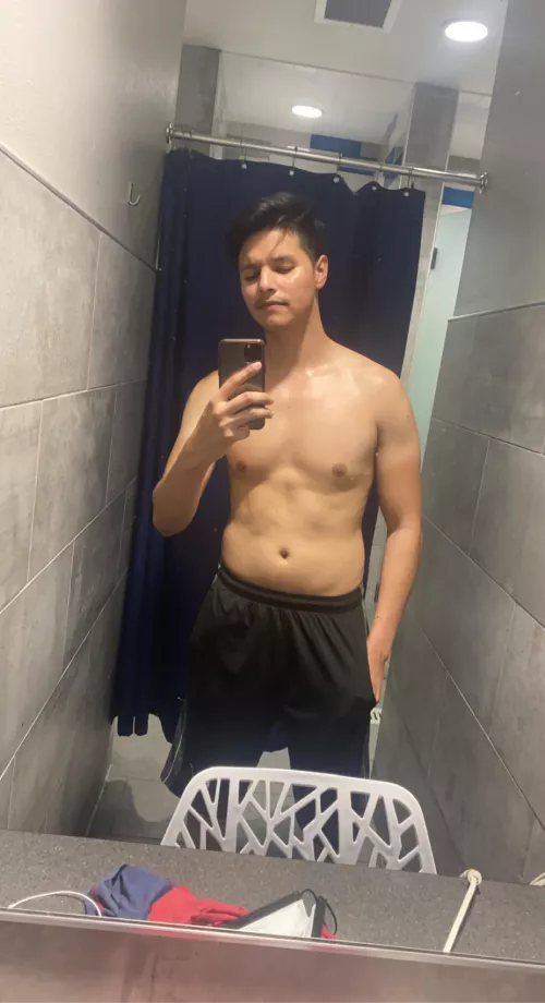 Good morning everyone 😁 by alwaysconfusedbout