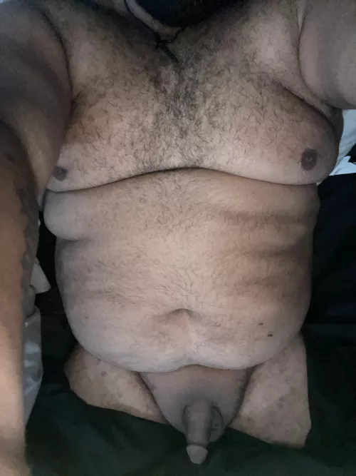 Good morning everyone by Amando95