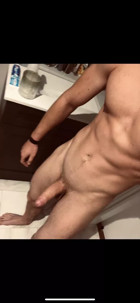 Good morning everyone, be naked today by youngslav829