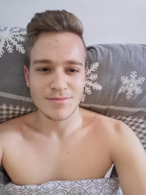 Good morning everyone 🥳☺️ by 8th_dimension