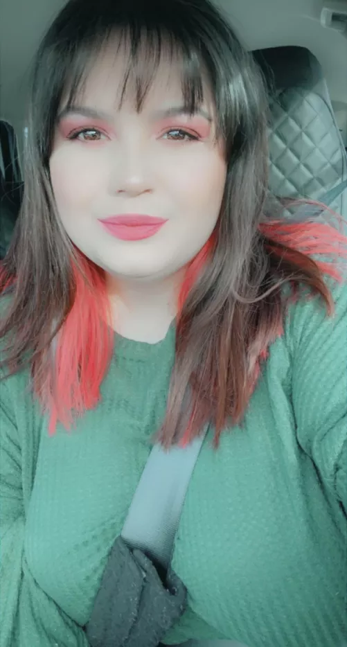 Good morning everyone! 🥰 by Amberwittsfeet