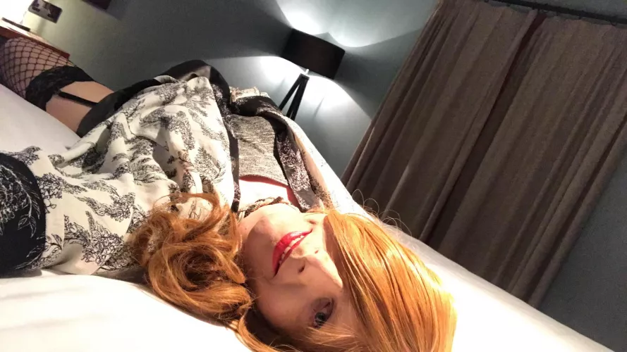 Good Morning everyone 😘 by cdluci69