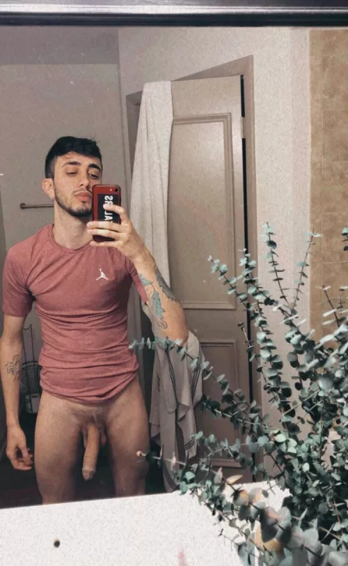 Good morning everyone, from both of us by crookwithacock