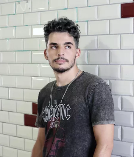 Good morning everyone, hope you have a lovely day by Itsthatburritoboy