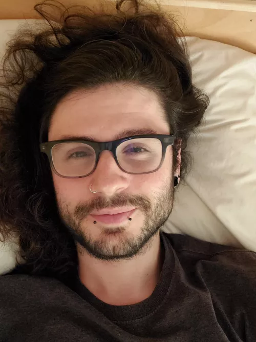 Good morning everyone, ready for a day of anime and relaxing by DerpLerpFlerp