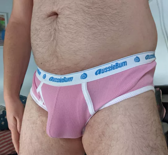 Good morning, everyone 😁 by CrunchCub1