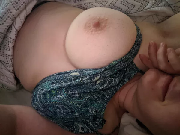 Good morning 🥰 (F) by ElianaSela