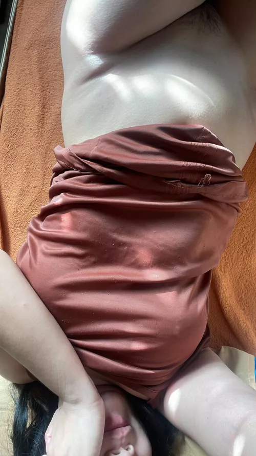 Good morning! (f) by Diligent-Grab9590