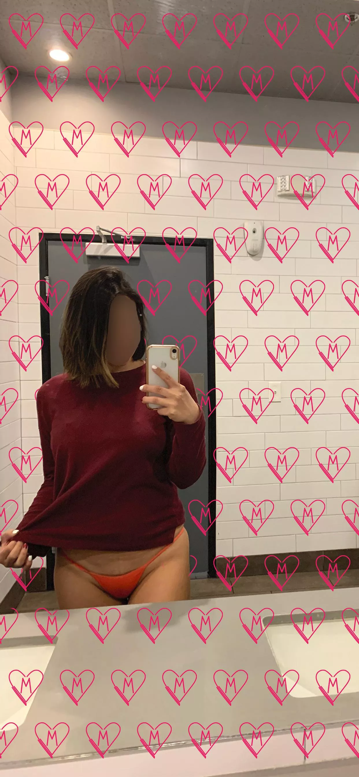 Good Morning 🌞 [f] posted by SexyMamaVanessa