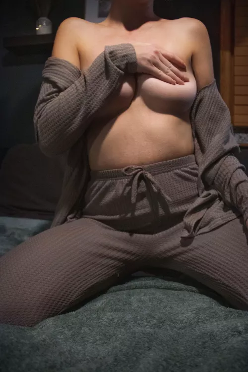 good morning :) [f] by notabadpoppy