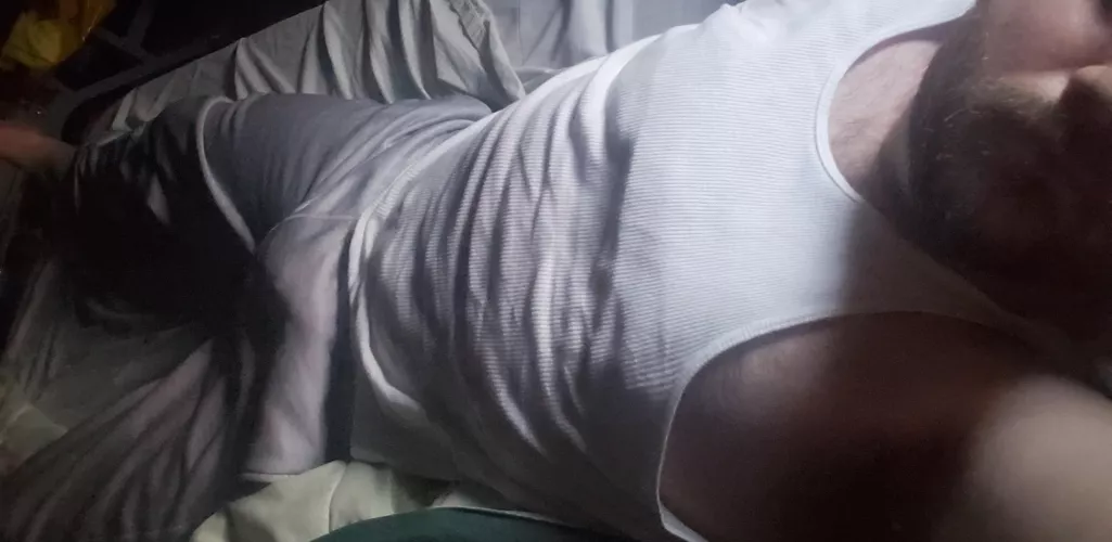 Good morning by The_Mister_G