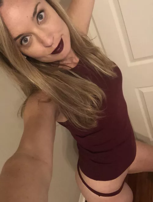 Good morning! (F36) by lyric_in_my_head