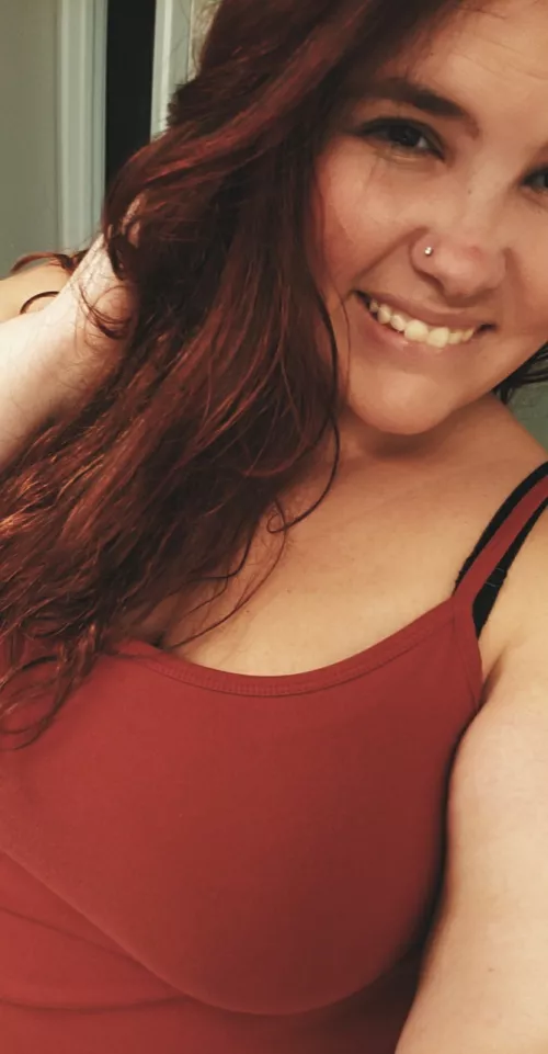 Good Morning 😊 by babybear369