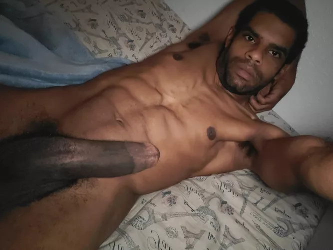 Good morning, finally got a day off work. by pickelrick624