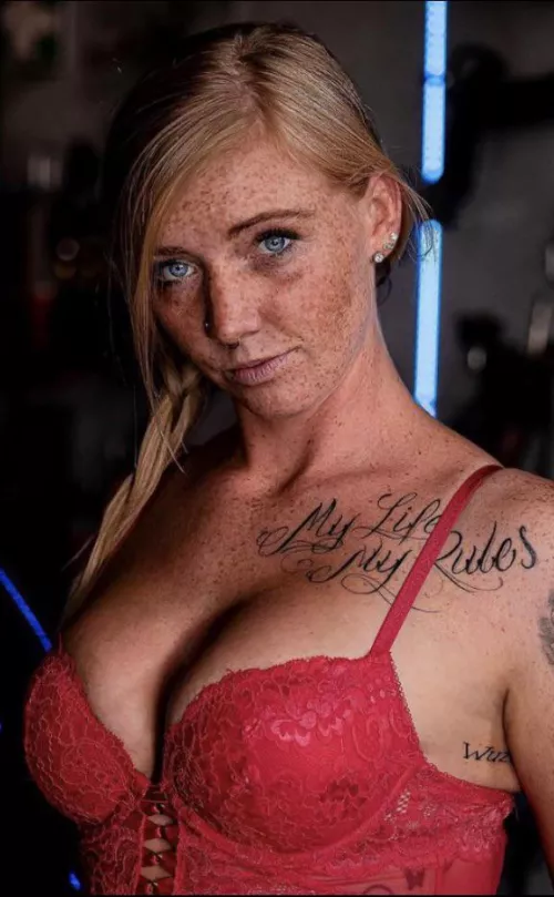 Good morning. by MarloweSL