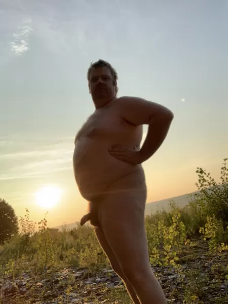 Good morning folks! Hope your day is a good one by theone9586