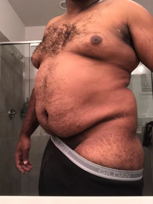 Good morning from ATL! by fatboyatl83