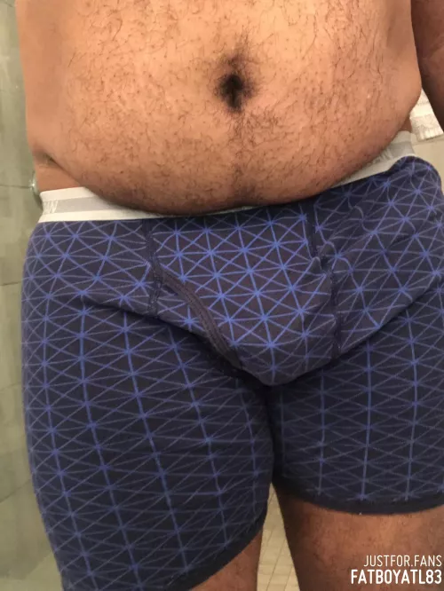 Good morning from ATL GA!!! by fatboyatl83