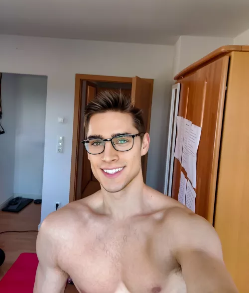 Good morning from Germany 🇩🇪 by jonasheimononlyfans