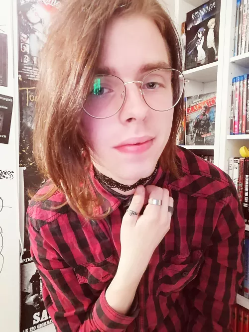 Good morning from Germany by Melancholic_witch