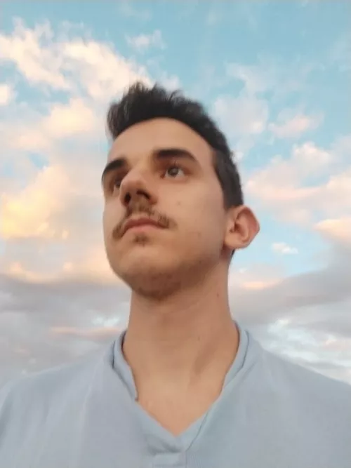 Good morning from Greece :) by Axaxou