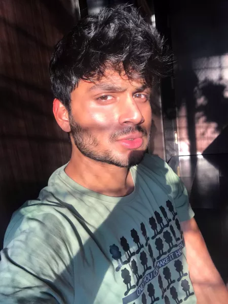 Good morning from India bros! by Houselannister_69