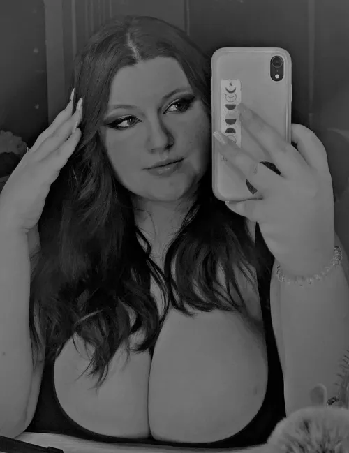 Good morning from me 💋 by Tracyxoo4