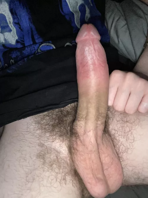 Good morning from me and my heavy sack ;) by Amazing-Ad6793