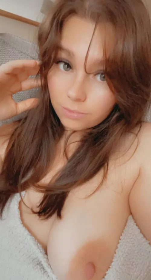 Good morning from me and my money makers 😜 by AdmireMeAmy