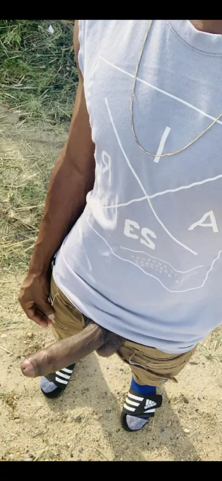 Good morning from my dick by Thelemonadebase