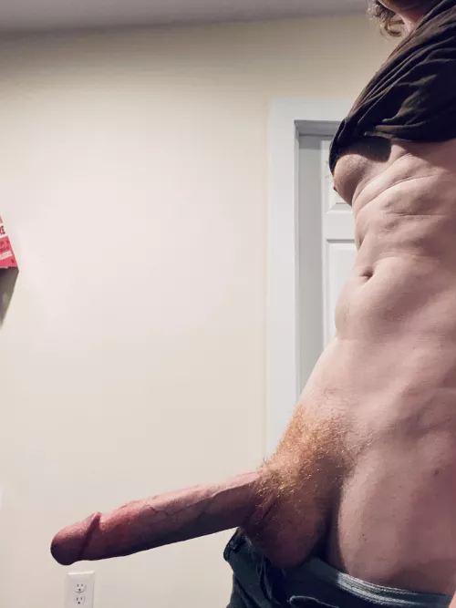 Good morning from my friend and I. by InternetDouble2k