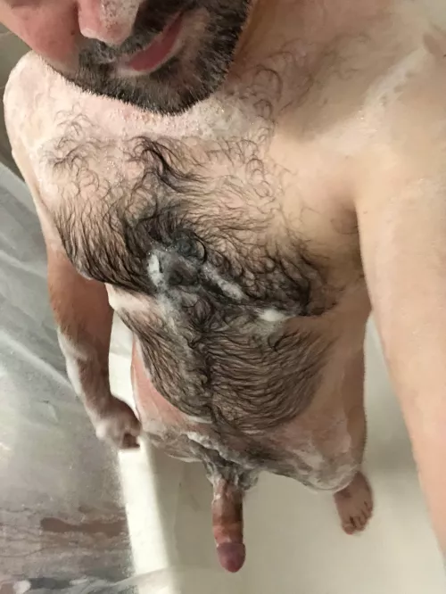 Good morning from my shower by Some-Device-4983