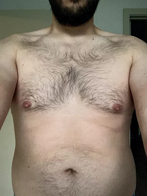 Good morning from the CST by edfitzhere21