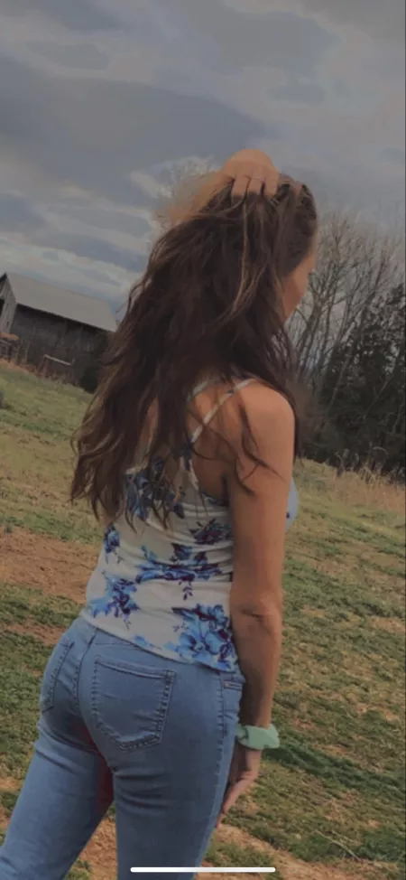 Good morning from the farm by bri24x7